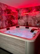 Seven Love - Private Spa Sélestat