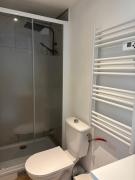 Charmant appartement moderne