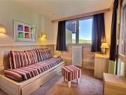 Spacieux 2 pièces à Belle Plagne, 4 pers, balcon, proche pistes - FR-1-455-176