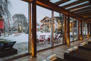 Kitzhof Mountain Design Resort