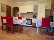 Cà dMargherita and Heidi