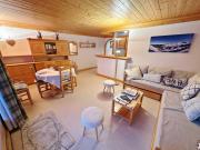 Appartement 3 pièces, 5 pers., balcon, Méribel - FR-1-411-969