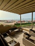 Évasion à deux pas de la mer