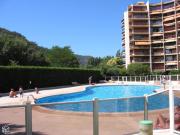 Studio meublé Mandelieu