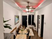 Santa Cosy Villa suite-B Fast Wi-Fi, Netflix Included Split system Air-con & Hot Shower Close to Enchanted Kingdom