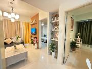 A & M SUITE VACAY - Sea Residences Mall Of Asia Pasay