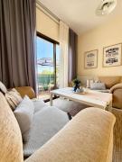 Lovely Ap in the Center of Kato Paphos