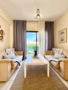 Lovely Ap in the Center of Kato Paphos