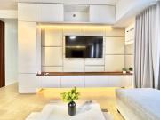 Spacious Two Bedroom with Pool View - Iloilo