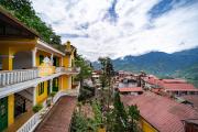 Signature Sapa Hotel by D Home