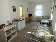 "ZELTCHEN" 1-ZApp mit WC, aber OHNE DUSCHE!