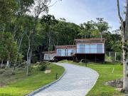 Casas de Vidro - Hospedar com Propósito