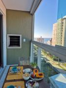 Apto praia brava Itajaí