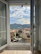 Large apartment in Lavatoggio