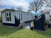 Ervaar Fryske Weelde op vijf sterren vakantiepark de Kuilart