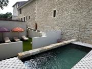 Gîtes Le Mas de la Vernède