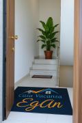 Casa Vacanza Egan Scanzano J