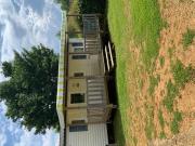 Mobil-home 3 chambres avec terrasse à Limeuil - API-1-52-281