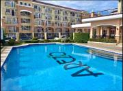 Condo near Davao Airport and SM Lanang with Fast Wifi