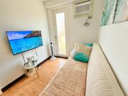 Condo near Davao Airport and SM Lanang with Fast Wifi