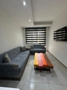 Espark baglar 1+1+ teraslı daire