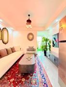 Serviced 1 bedroom in Riverside