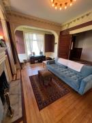 Whitney Mansion Downtown Detroit