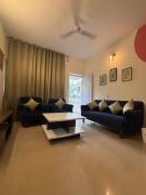 2 bhk Apartment Anjuna-vagator