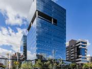 Carlos Gomes Square by My Way