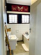 Selah House - Area 43