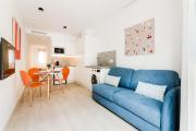 Fantastico apartamento en Valencia