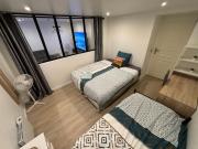 B0 Appart 2022 - 10min PARISEXPO - 5 rooms6 beds