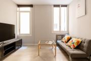 Charming flat in Plaza España - 177
