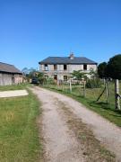 Auberge de la croix du maupas