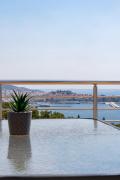 Seametry premium residencies Kavala