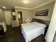 Flat incrível no Hotel San Diego - 5