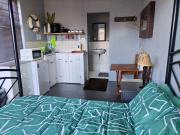 Top Bettyʼs Bay