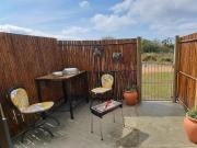 Top Bettyʼs Bay