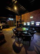 The ManCave (with full GYM) -Rosarito