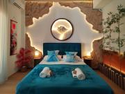 Mountain Haven - Japandi Style With 100Mbps Wi-Fi