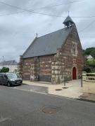 Petite Maison pleine de charme au Tréport.....