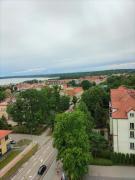 Uroczy domek-Mazury