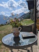 Casa Cecilia Dolomiti - scenic views, pets welcome