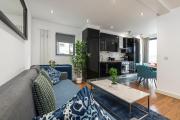 Brick Lane Apartments