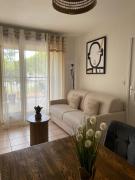 Escapade Uzétienne Cœur de ville et Parking