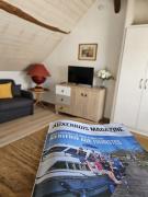 AuxCerfs - Église Saint-Eusebe