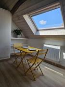 AuxCerfs - Église Saint-Eusebe