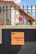 Valados do Outeiro - Casas de Campo