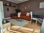 Le cocon du Mont Saint Michel