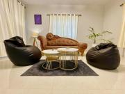 The wave house 1BHK 5 min colva beach